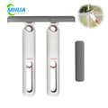 Portable Foldable Sponge Mini Mops Squeeze Feature Sustainable Multi-functional for Household Floor Glass Screen Desk Cleaning