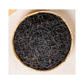 OEM Oem Supplier Alpine Organic Bulk Dry Loose Leaves Pure Black Tea Bulk