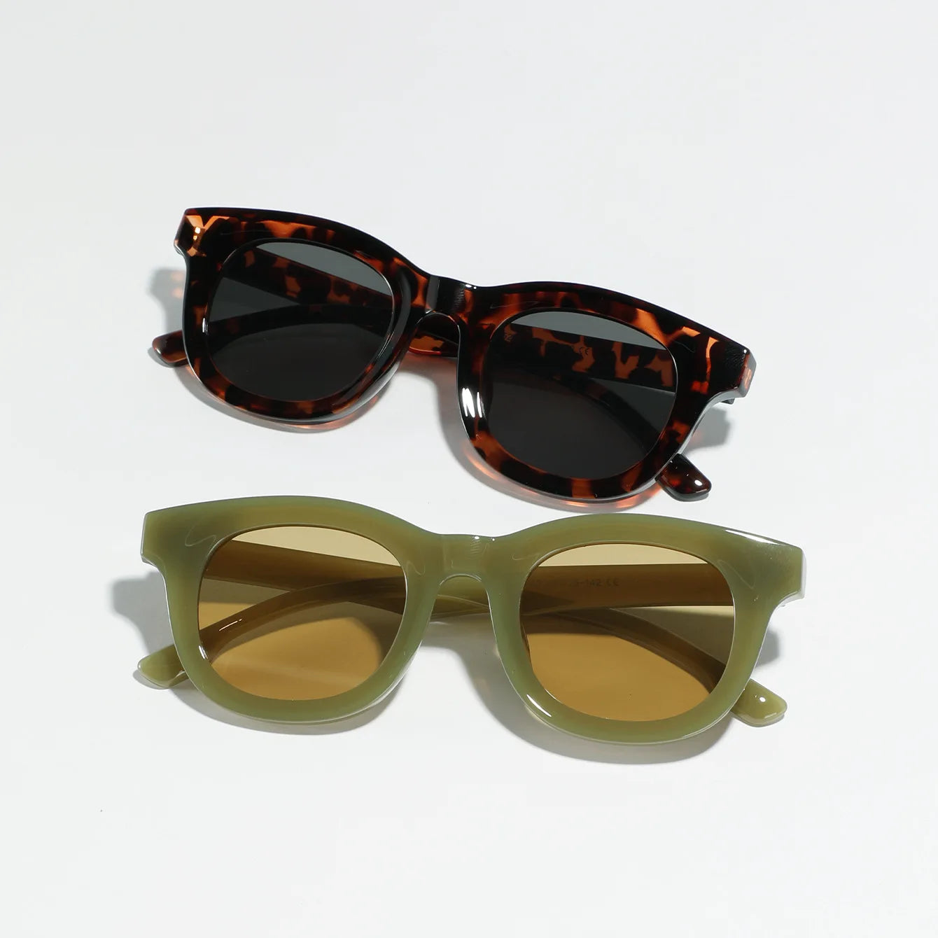 New Fashion Trend square Lentes De Sol Uv400 Classic Luxury Sunglasses Women Men Custom logo Wholesale Ins Sun Glasses