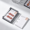 Press on Nail New Arrival False Nails Packing Boxes Press on Nail Boxes
