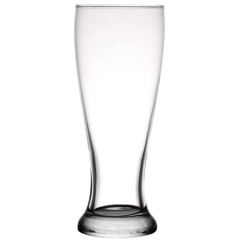 Luminarc glassware Various Specifications Thickened 16 oz Pint Glasses Logo Drink German Beer Glass Jarra De Cerveza