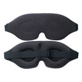 Sleep Masks Wholesale 3d Contoured Luxury Eye Mask for Sleeping Napping Meditation