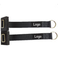 Gymarts Door Anchor Door Stopper with Nylon Strap for Fitness