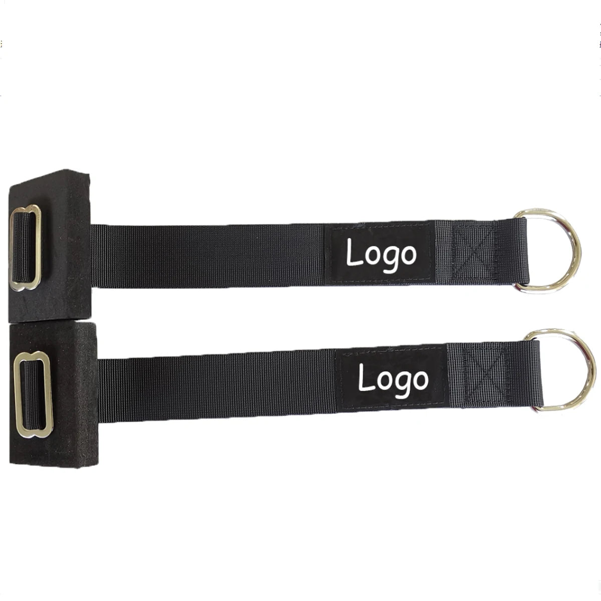 Gymarts Door Anchor Door Stopper with Nylon Strap for Fitness