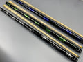 Good Quality Wholesale Price 1/2 PC Ash Wood Snooker Cue 57' Length with 10MM Tip on Sale