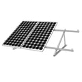 Whayo Easy Install Solar Ballasted Roof Mounting Systems Solar Mounting System Flat Roof Solar Panel Bracket