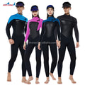 DIVE&SAIL Premium Custom One Piece 3/2mm Freely Diving Yamamoto SCS Surf Neoprene Fabric Wetsuit