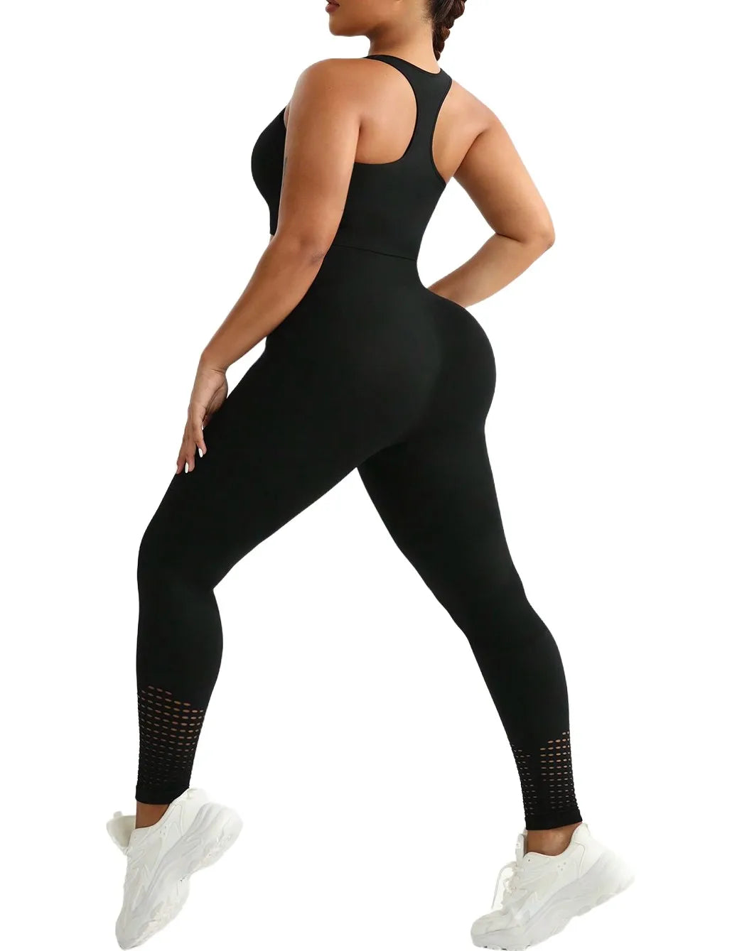 2026 Custom High Waist Outdoor Fitness Workout Pant Sports Gym Flared Leggings Butt Lift Yoga Leggings With Back Pocket