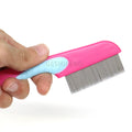 Durable Safe  Comb Grooming Dog Hairs Pet Comb Brush for Dog