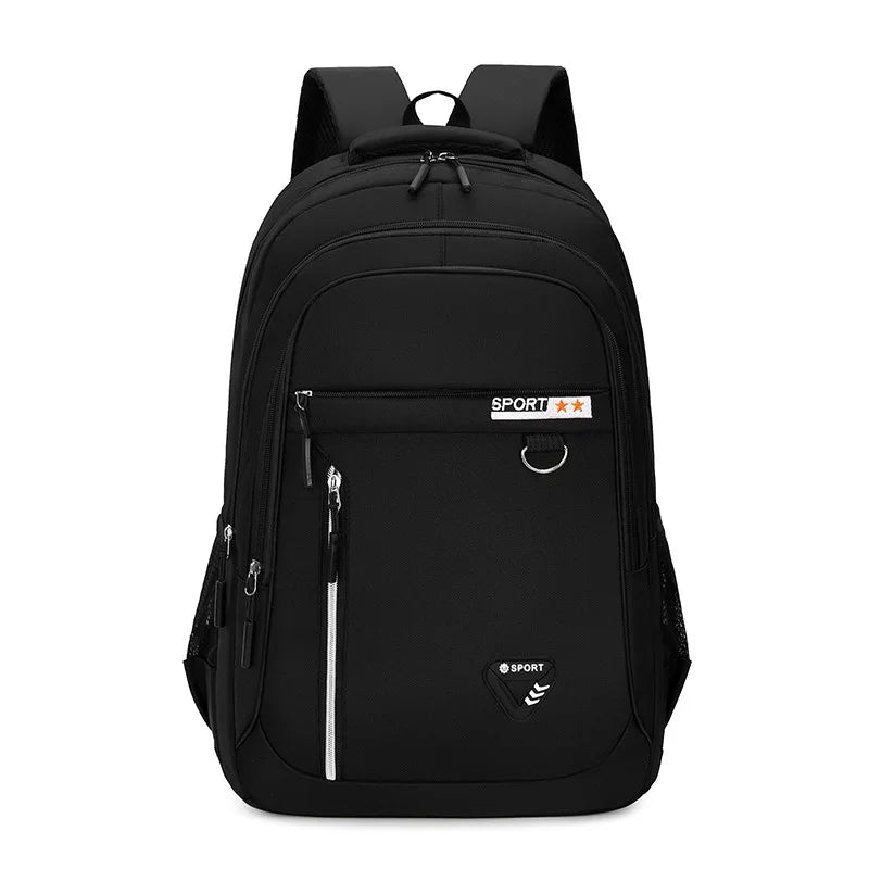 Hot Selling Vintage Durable Utility Oxford 36-57L Custom Waterproof Outdoor Laptop Travel Backpack Polyester Lining for Unisex
