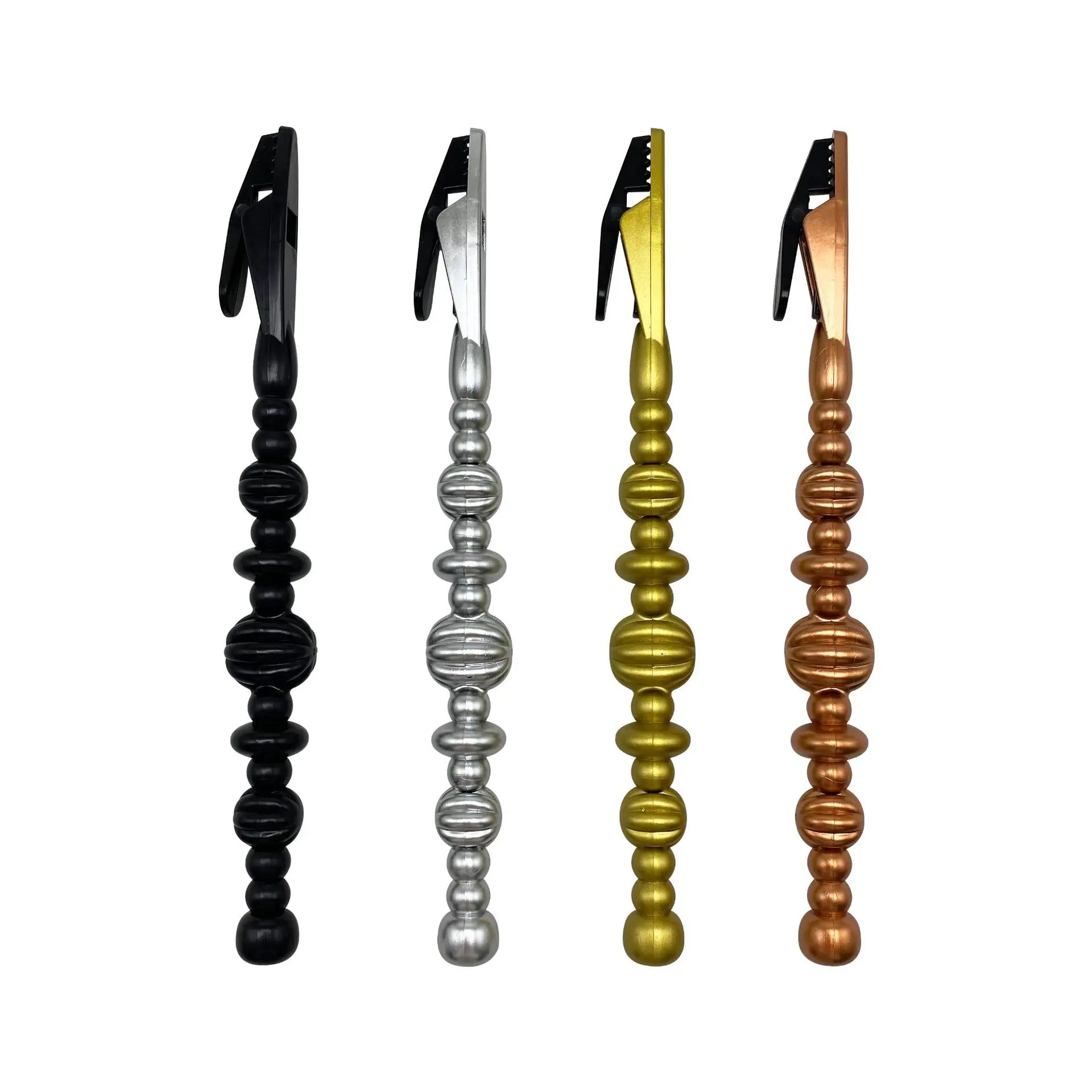 ABS Plastic Bracelet Assistant Tools for Women 175mm with Tweezers & Pick-Up Tools