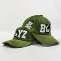 Snapback Hat Custom Print Corduroy Hats for Men Snapback Baseball Hats Corduroy Snapback Caps