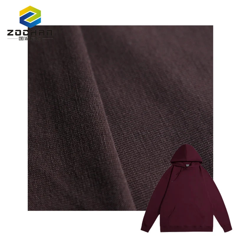 OEKO TEX in Stock Factory Wholesale Eco-friendly Bamboo Polyester Spandex Fabric Single Jersey
