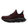 Best-selling Safety Shoes with Metal Steel Caps for Puncture Protection Breathable and Lightweight Summer Men's Work Shoes