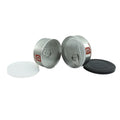 Tuna Tin Can Pull-Ring Seal Tinplate Printed Customized Snack Candy Dry Flower Packaging Containers