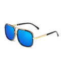 KINGSEVEN Fashion Polarized Glasses Men's Sunglasses Men's Classic Glasses Women's Glasses 7828