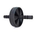 Home Office Gym Fitness Body Building Abs Abdominal Wheel Roller Stable Stomach ab Exercises Wheel