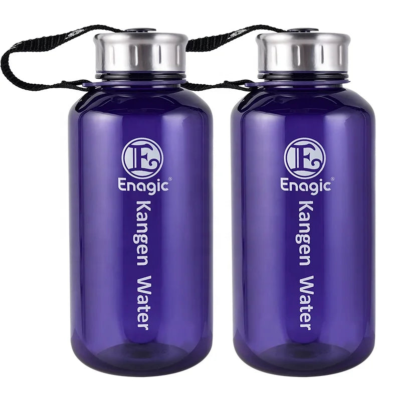 500ml 1000ml Kangen Water Bottle