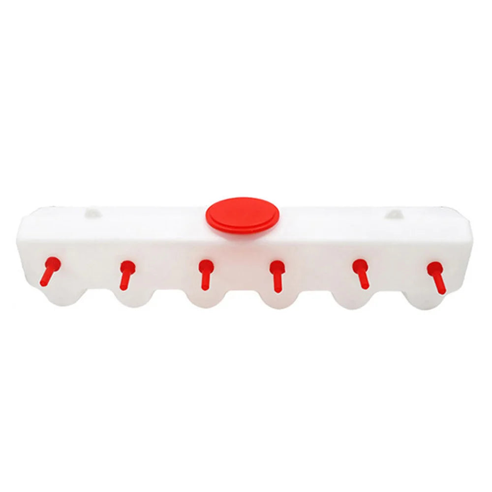 Milk tank of Piglet and Lamb Breastfeeding Device Super Nanny Machine Baby Feeder