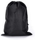 Ruthbag Zhejiang Non-Woven Drawstring Dust-Proof Shoe Container Cloth Premium Gift Bags Ribbon for Convenient Shoe Shopping