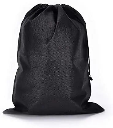 Ruthbag Zhejiang Non-Woven Drawstring Dust-Proof Shoe Container Cloth Premium Gift Bags Ribbon for Convenient Shoe Shopping