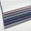 Eco-friendly Organic Customized Printed 100% Cotton Poplin Fabric for Shirt Blouse Home Decor Bag Toy