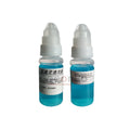 Cheap Price Blue 70ml Lan Tong Ling Cleaning Liquid for Epson DX5/DX6/DX7/5113 Printheads