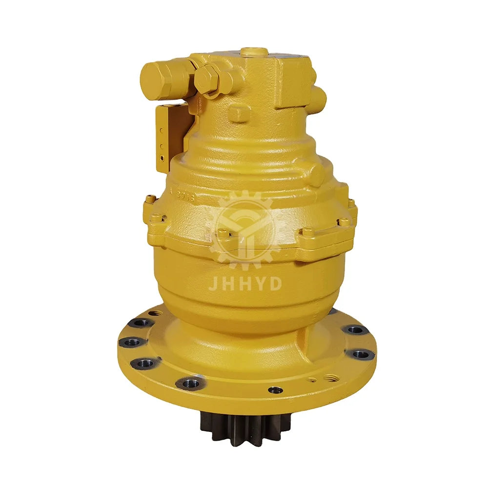467-3079 470-9610 452-6210 307E Swing device 307 swing motor