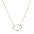 Inspire Jewelry Modish Stainless Steel Eternal Karma Necklace Stylish and Fashionable Style Engagement Wear Jewelry for Unisex