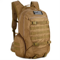Tactical Molle Backpack Hiking Motorcycle Camping DayPack Waterproof EDC Backpack