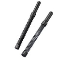 Custom Size Get-Fit Cordless 38mm Thick Muscle Battle Rope Indoor Fitness Plastic Material Strength Training Physical Exercise