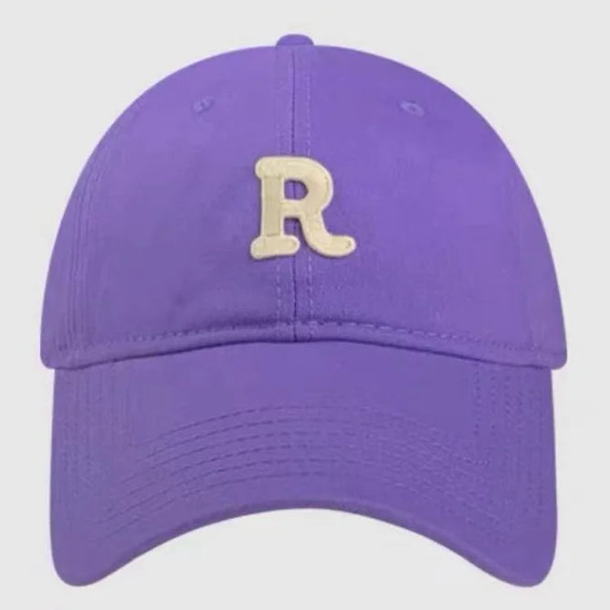 Oversized Classic Baseball Cap Adjustable Hat 65 CM Cotton Caps Unisex Custom Letter 6 Panel Structured Personalized Embroidered
