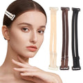 Adjustable Face Lift Band Invisible Design Hairpin Sagging Skin Remove Wrinkles Fine Lines Hairpin Face Chin Lifting Makeup Tool