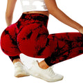 DY6205  Hot Women Fashion Breathable Wear in Stock Quality Style Customize logo Sport Training Yoga Work Out Leggings
