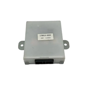 SUNORO Hot Sale Excavator Part 176810-0050 24V Lamp Controller for Excavator E320E E320D 1768100050