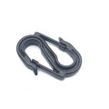 Wholesale Outdoor Camping Tent Plastic Connector Cabina Hook Clip UV Resistant Plastic S Hook