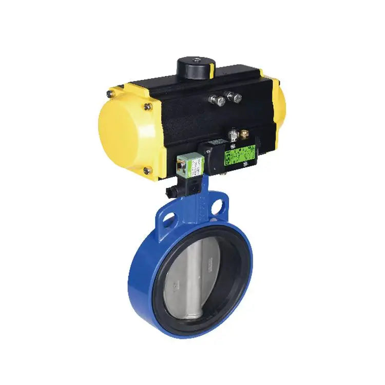 High Quality New Design QYX Q347F-64F Flanged Electric OEM Titanium Alloy Ball Valve Base 1/2"-4" Port Size