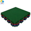 Interlocking PP Plastic Suspended Tiles Court Floor Carpet Protective Basketball Sport Flooring Mats