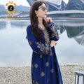 Zaynab Abaya Vestido Muslim Women Dress Party Abaya Nida Dress Women Muslim Dress Abaya