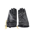 Sample Support Genuine Sheepskin Leather Gloves for Winter Soft Plain Style for Outdoor Activities Factory Offer at Cheap Price
