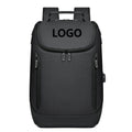 Large Capacity Usb Zipper Fashion Leisure Travel Outdoor Portable 15 Inch Computer Bag Men Laptop Backpack