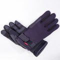 Black Snorkeling Gloves for Deep Diving and Lung Rescue Anti-Slip Wear-Resistant Scuba Diving Equipment Water Safety Product
