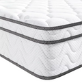 Manufacturer OEM Customized King Size Memory Foam Latex Breathable Pocket Spring Mattresses