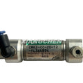 EM Original Used Cylinder CMK2-CC-20-12-FL364894 Air Cylinder for Komori Offset Printing Spare Parts