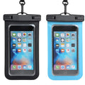 Compatible Dry Bag Universal Waterproof Case Phone Pouch for Cellphone PVC Colors Outdoor Traveling Bag Water Proofwaterproof