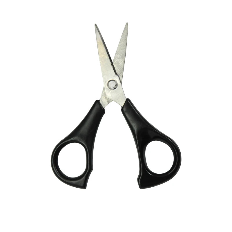 High Quality Stainless Steel Line Scissor Plier PE Braid Line Fishing Wire Line Cutter