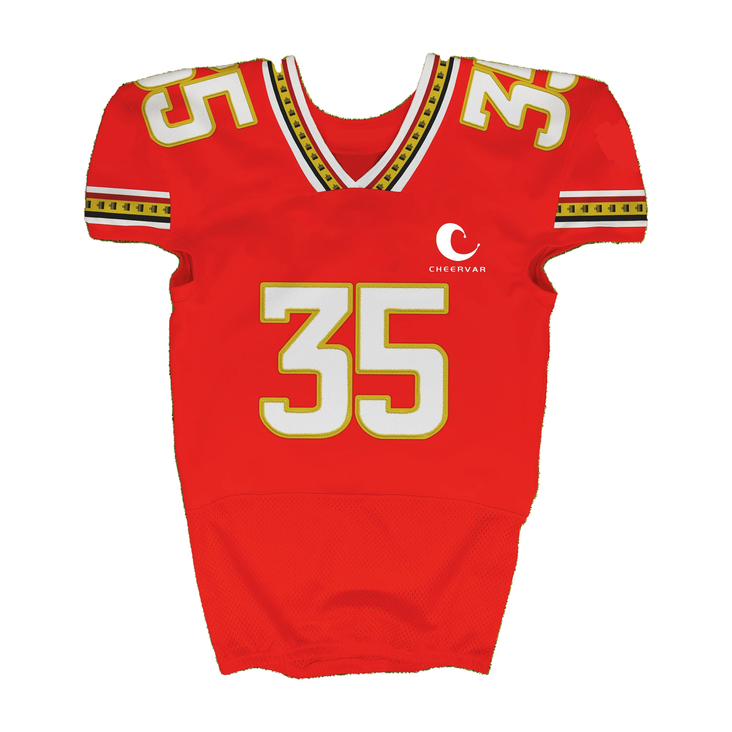 Game Specific American Football Jerseys Customised American Football Uniforms Youth Sublimated American Football Wear