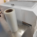 Hunan Jinlong White Ink DTF Heat Transfer Film 13inch*328ft DTF Print Film 30cm 33cm 60cm 80cm 120cm Heat Press DTF PET Film