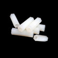 M3 Nylon Pcb Spacer Support Plastic Stainless Steel Brass Aluminium Standoff Spacer