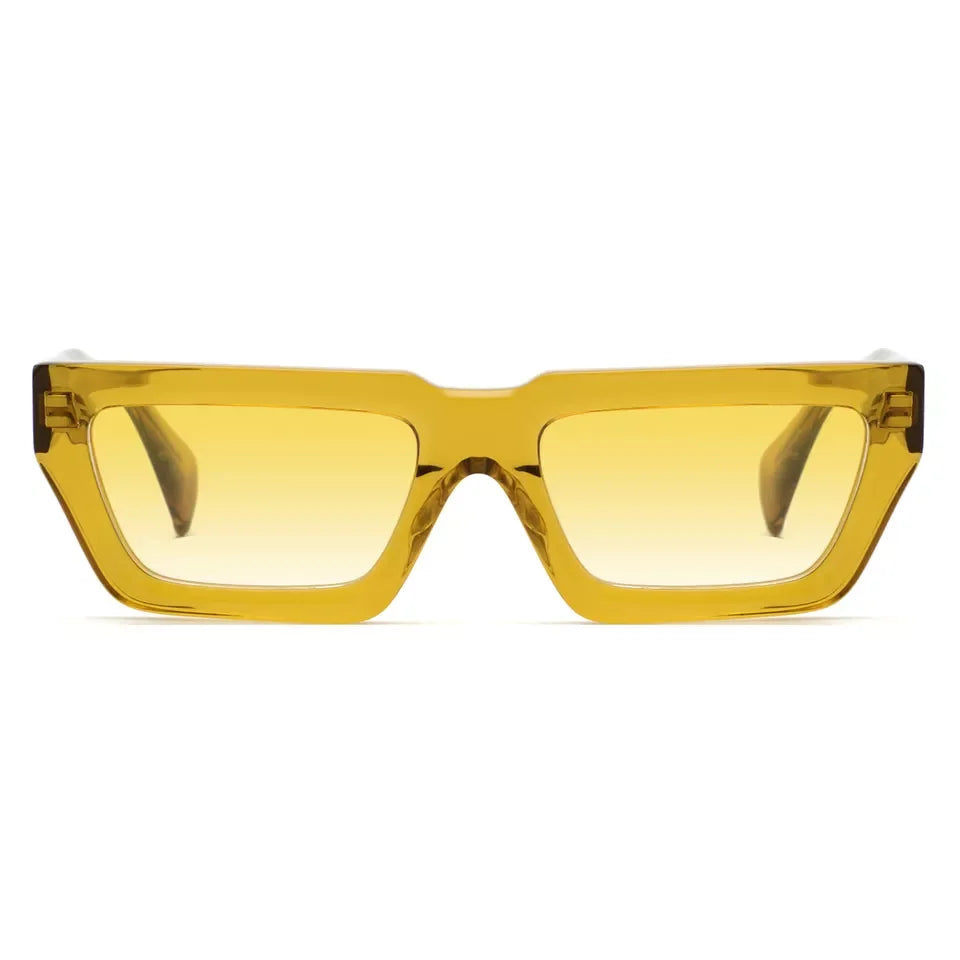 Luxury Acetate Sunglasses Polarized Sunglasses Colorful Sunglasses 2022 Designer